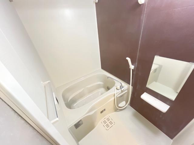オオハシⅠ 部屋画像