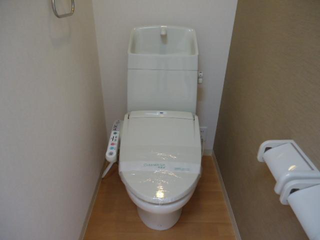 オオハシⅠ トイレ
