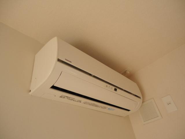 オオハシⅠ 部屋画像