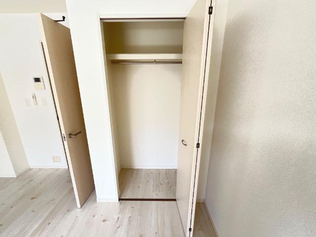 オオハシⅠ 部屋画像