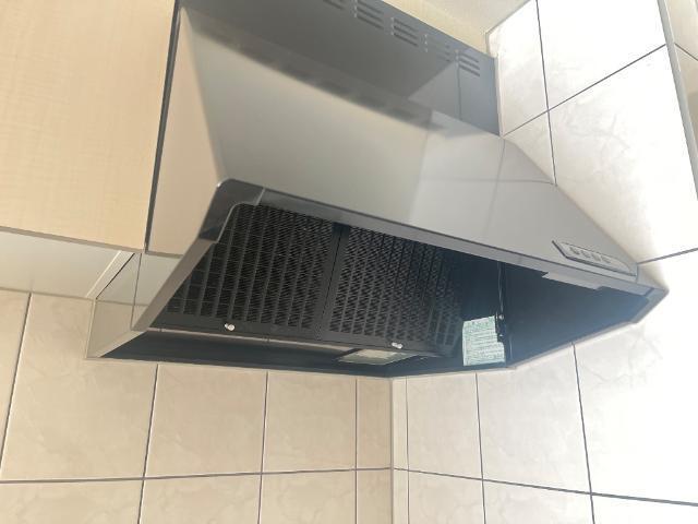 オオハシⅠ 共有部分