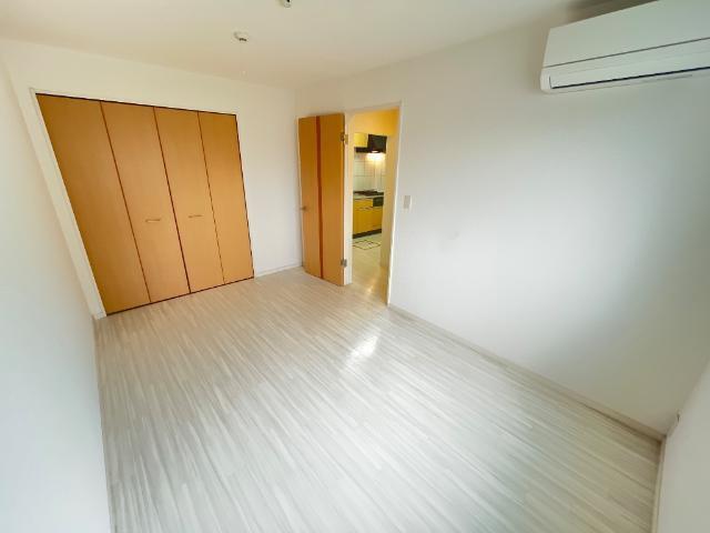 ファインシアＢ 室内