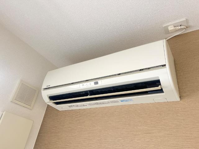 ファインシアＢ 部屋画像