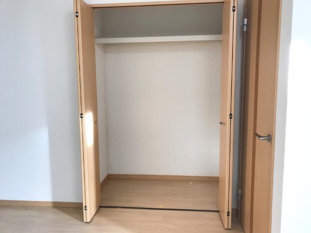 クラシス 部屋画像