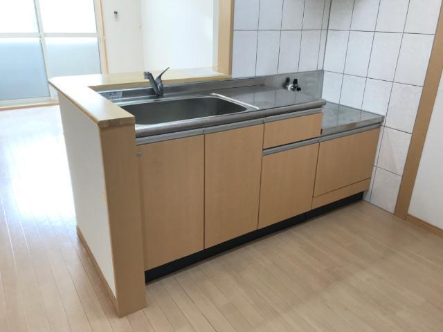 クラシス キッチン