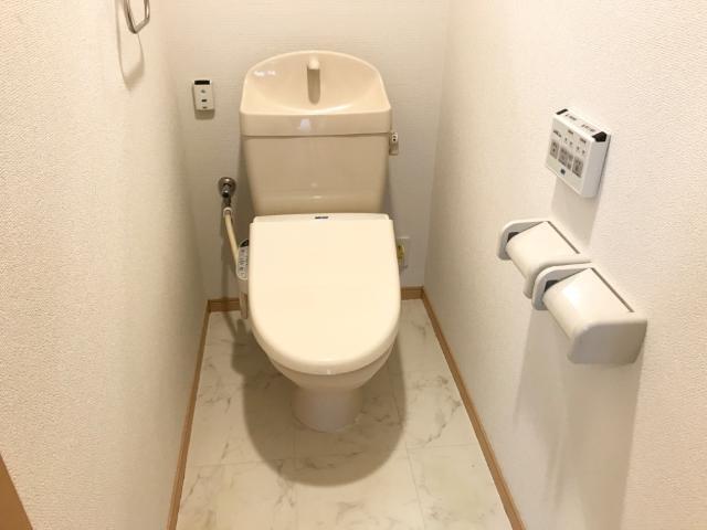 クラシス トイレ