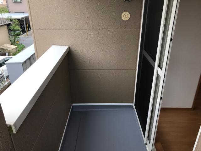 フェアリープレイスⅡ 部屋画像