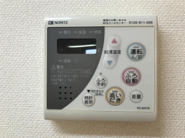 フェアリープレイス 部屋画像