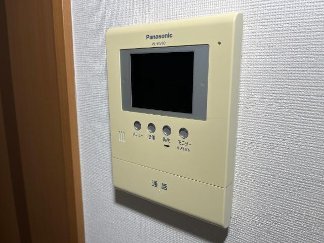 フォレスト鹿妻 部屋画像