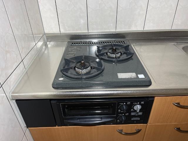 フォレスト鹿妻 部屋画像