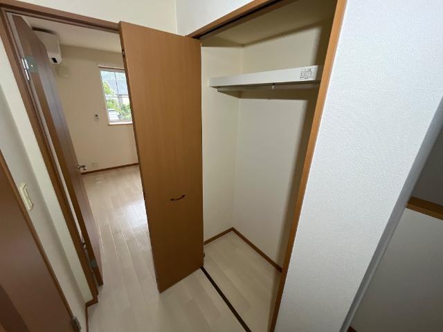 フォレスト鹿妻 部屋画像