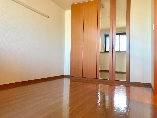 プレサス中浦A 部屋画像