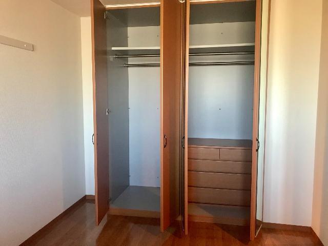 プレサス中浦A 部屋画像