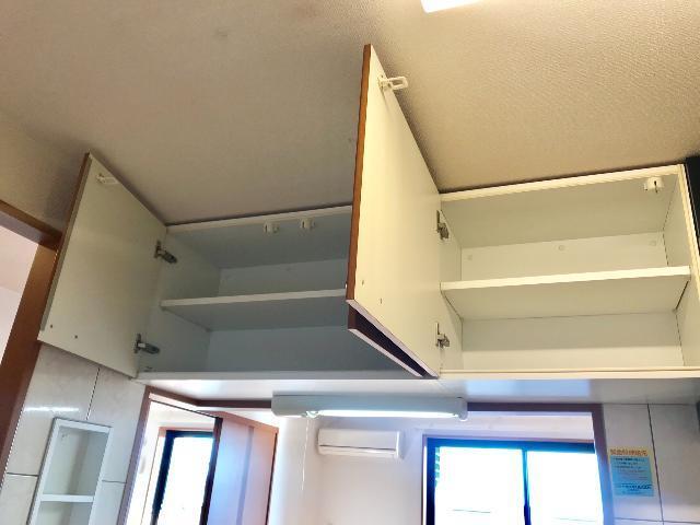 プレサス中浦A 部屋画像