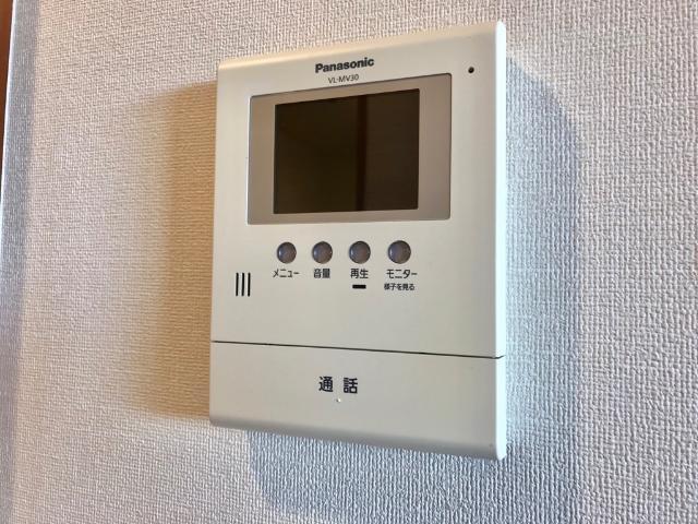 プレサス中浦A 部屋画像