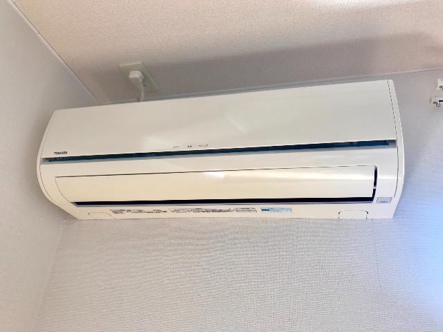 プレサス中浦A 部屋画像