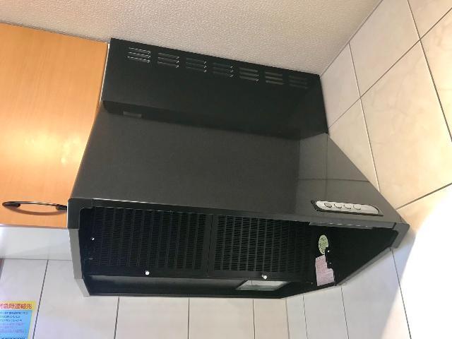 プレサス中浦A 部屋画像
