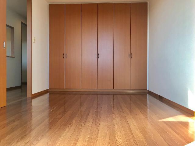 プレサス中浦A 部屋画像
