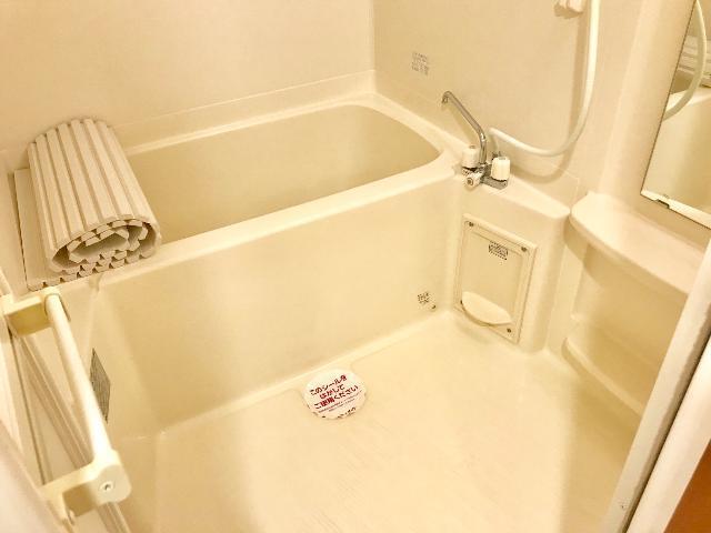 プレサス中浦A 部屋画像