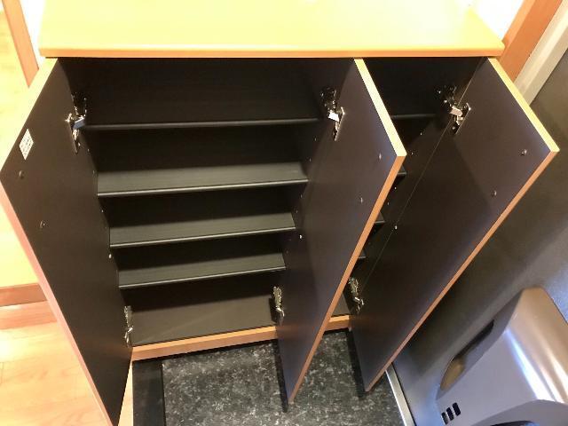 プレサス中浦A 部屋画像