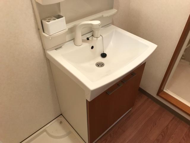 プレサス中浦B 部屋画像