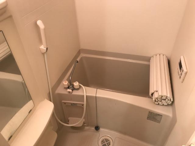 プレサス中浦B 部屋画像