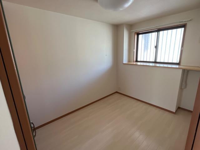 プレサス中浦B 部屋画像