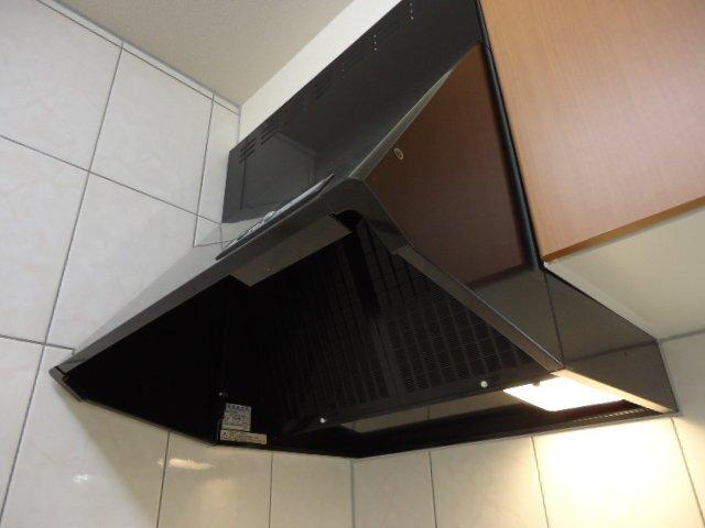 プレサス中浦B 部屋画像