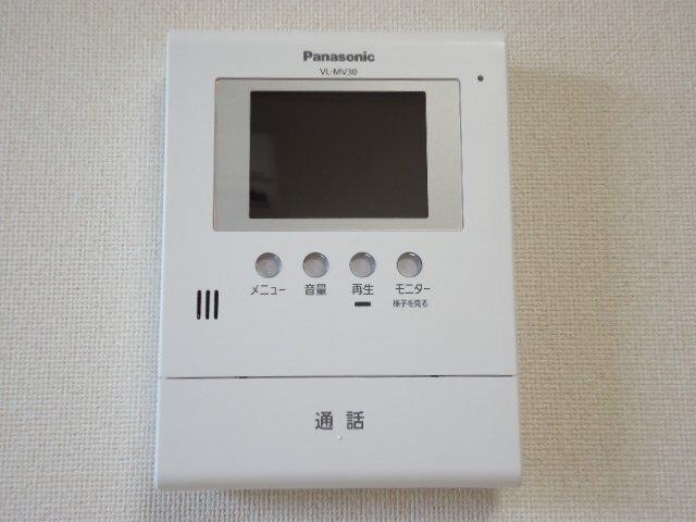 プレサス中浦B 部屋画像