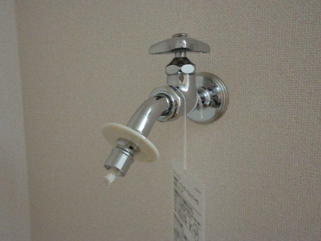 プレサス中浦B 部屋画像