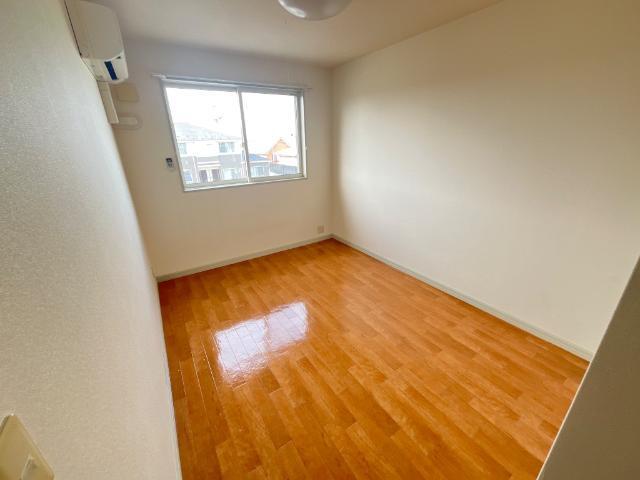 サンプレス・ラビアンKN 部屋画像