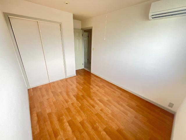 サンプレス・ラビアンKN 部屋画像