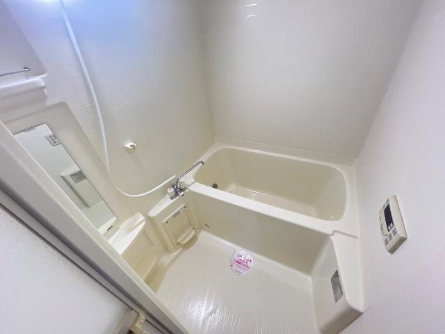サンプレス・ラビアンKN 部屋画像