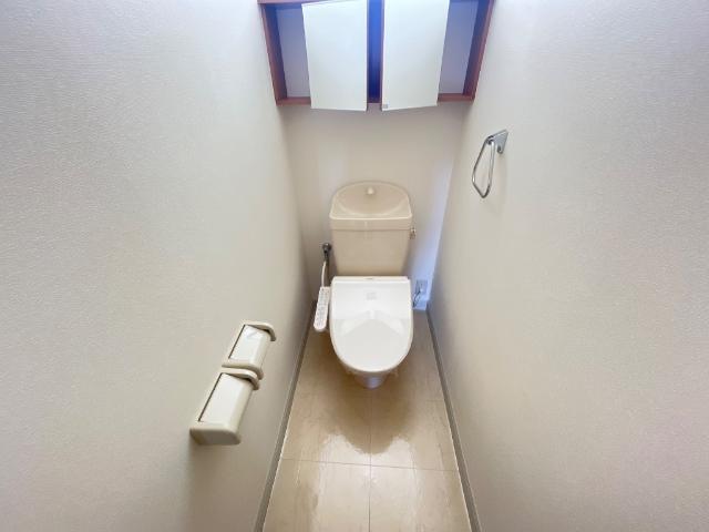 サンプレス・ラビアンKN 部屋画像