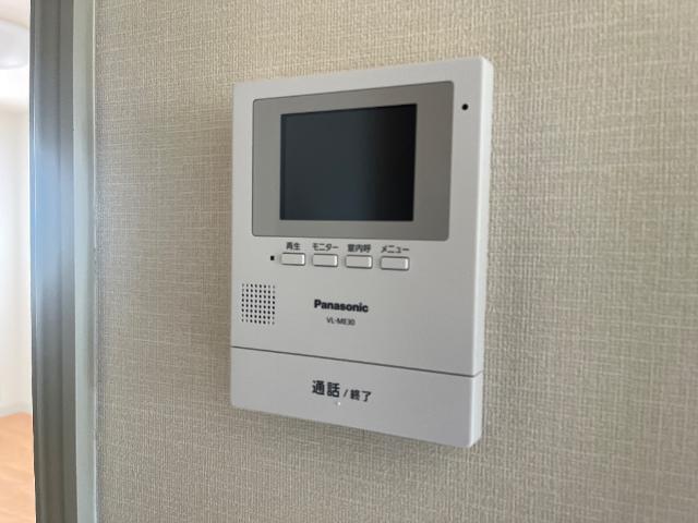 サンプレス・ラビアンKN 部屋画像