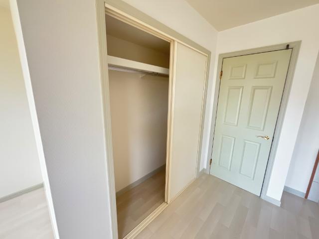 サンプレス・ラビアンKN 部屋画像