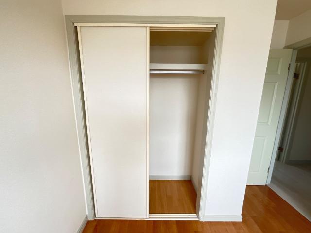 サンプレス・ラビアンKN 部屋画像