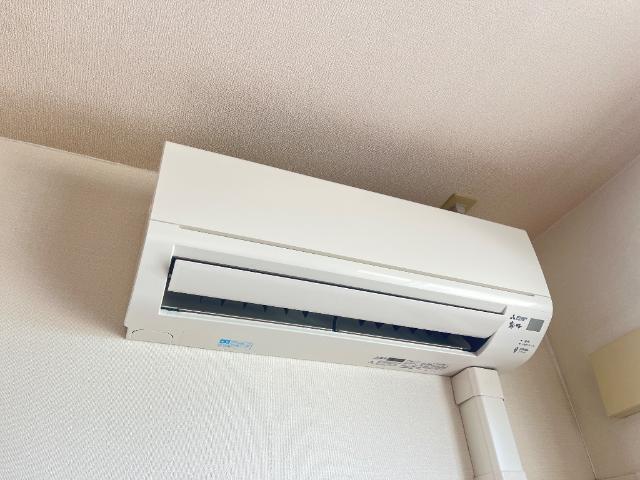 サンプレス・ラビアンKN 部屋画像