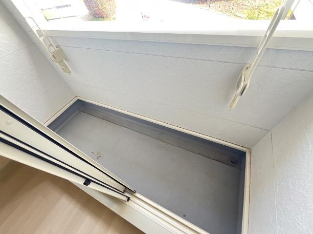 サンプレス・ラビアンKN 部屋画像