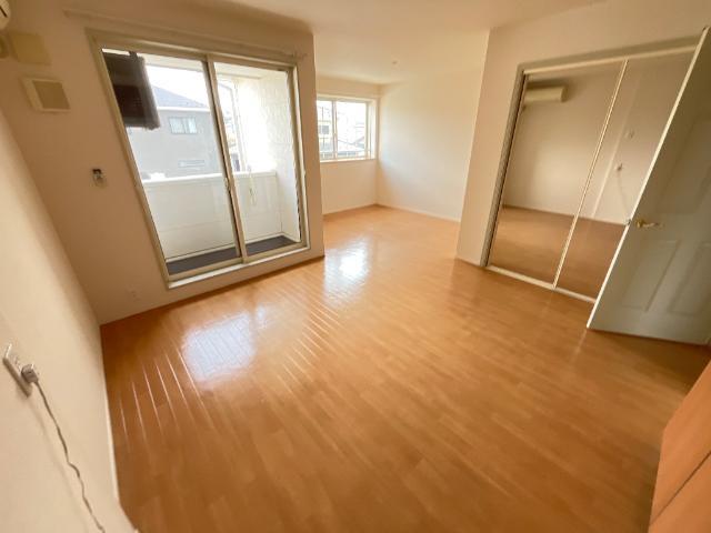 グランシャリオⅡ 部屋画像