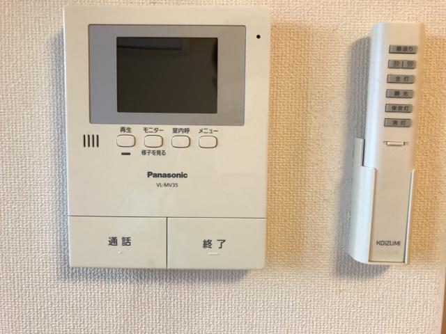 グランシャリオⅡ 部屋画像