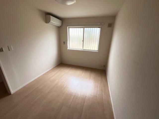 グランシャリオⅡ 部屋画像