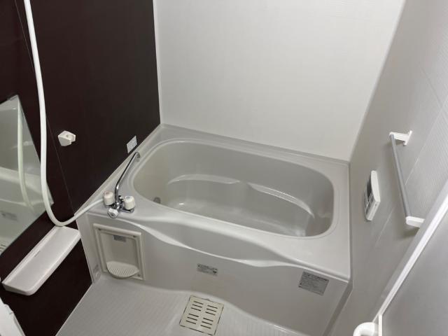 グランシャリオⅡ 部屋画像