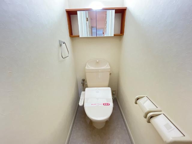 メゾン・コンフォース 部屋画像