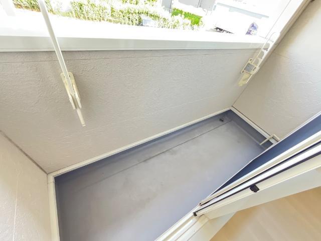 メゾン・コンフォース 部屋画像