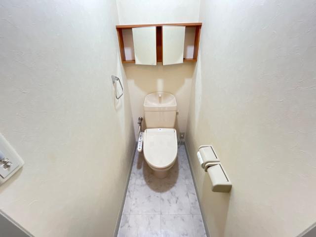 メゾン・コンフォース 部屋画像