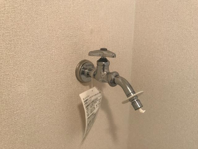 メゾン・コンフォース 部屋画像
