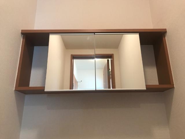 メゾン・コンフォース 部屋画像