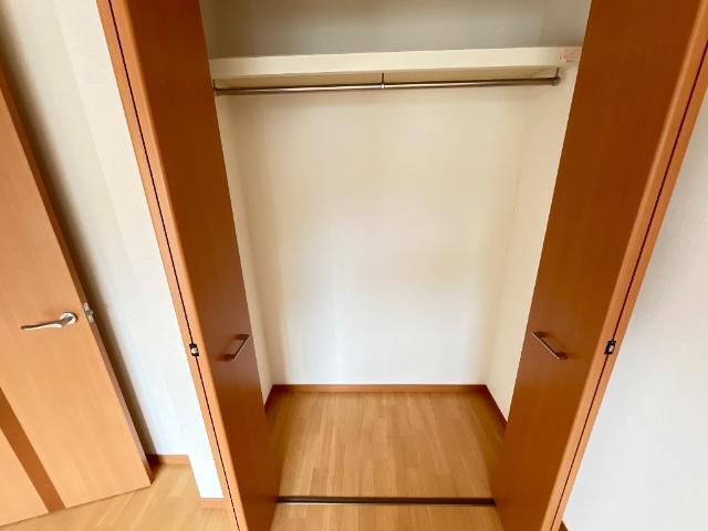 メゾン・コンフォース 部屋画像