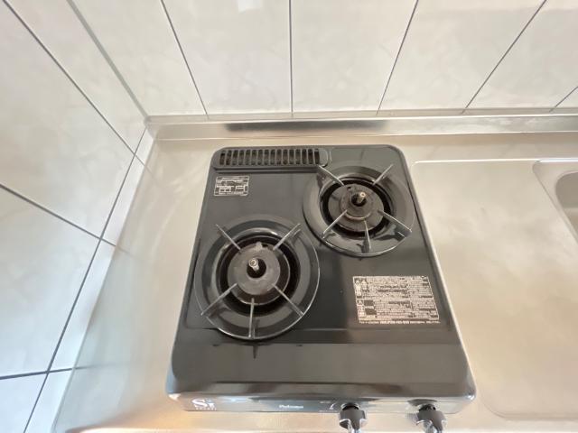 メゾン・コンフォース 部屋画像